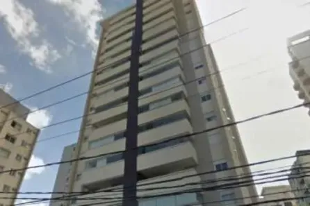 Apartamento com 3 Quartos à venda, 94m² no Aclimação, São Paulo