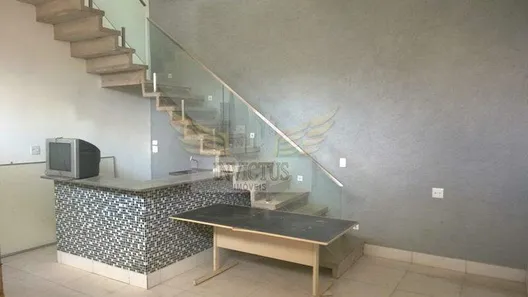 Prédio Comercial para alugar, 237m² no Vila Alpina, Santo André