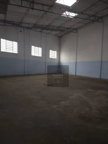 Galpão/Depósito/Armazém para alugar, 292m² no Cidade Industrial Satélite de São Paulo, Guarulhos
