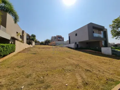Lote/Terreno à venda, 514m² no Residencial e Empresarial Alphaville, Ribeirão Preto