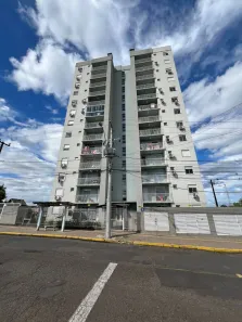 Apartamento com 2 Quartos à venda, 60m² no Rondônia, Novo Hamburgo