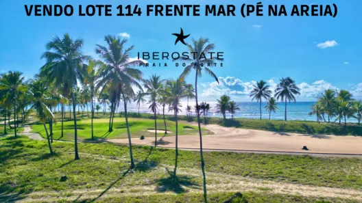 Lote/Terreno à venda, 1008m² no , Mata de São João