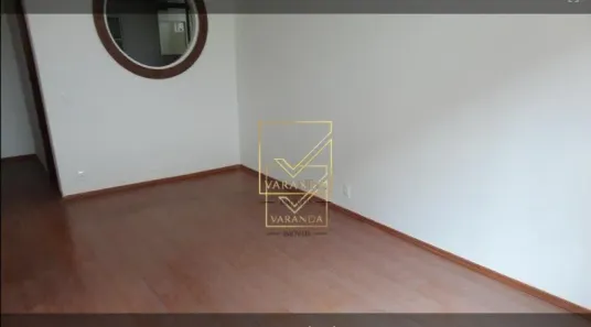 Apartamento com 3 Quartos para alugar, 106m² no Lourdes, Belo Horizonte