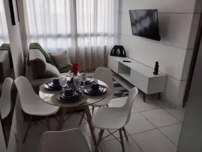 Apartamento com 1 Quarto à venda, 35m² no Boa Viagem, Recife