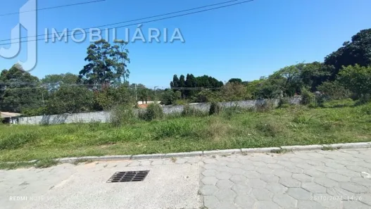 Lote/Terreno à venda, 400m² no São João do Rio Vermelho, Florianópolis