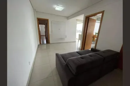 Apartamento com 2 Quartos à venda, 83m² no Buritis, Belo Horizonte