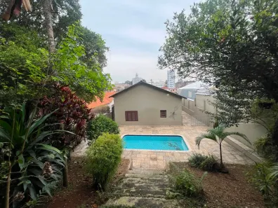 Casa com 3 Quartos à venda, 150m² no Cidade Vargas, São Paulo