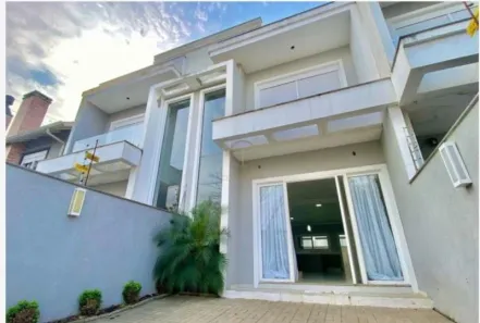 Sobrado com 2 Quartos à venda, 185m² no Estância Velha, Canoas