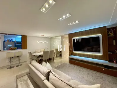 Apartamento com 3 Quartos à venda, 113m² no Vila Canero, São Paulo