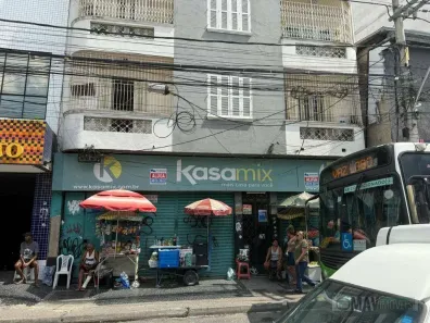 Ponto Comercial à venda, 200m² no Madureira, Rio de Janeiro