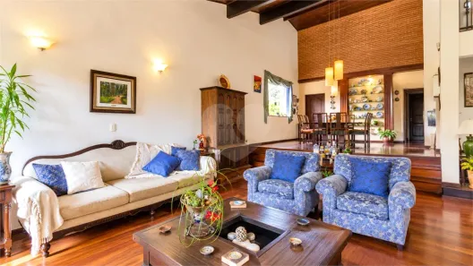Casa com 5 Quartos à venda, 1070m² no Interlagos, São Paulo