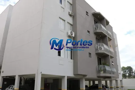 Apartamento com 3 Quartos à venda, 88m² no Jardim Congonhas, São José do Rio Preto