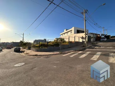 Lote/Terreno à venda, 474m² no Alto Vila Paiva, Varginha