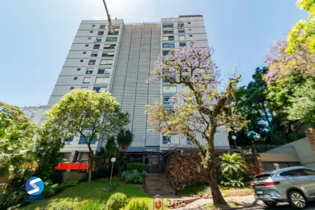 Apartamento com 3 Quartos à venda, 116m² no Rio Branco, Porto Alegre