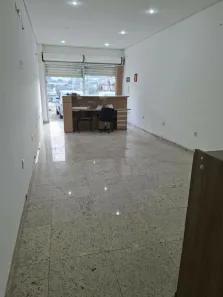 Sala Comercial para alugar, 60m² no Jardim Riacho das Pedras, Contagem