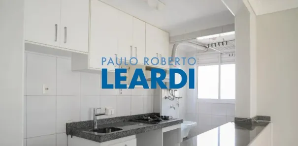 Apartamento com 3 Quartos à venda, 69m² no Vila das Mercês, São Paulo