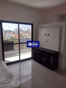 Apartamento à venda, 33m² no Vila Galvão, Guarulhos