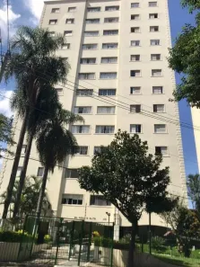 Apartamento com 3 Quartos à venda, 80m² no Jardim Paraíso, São Paulo