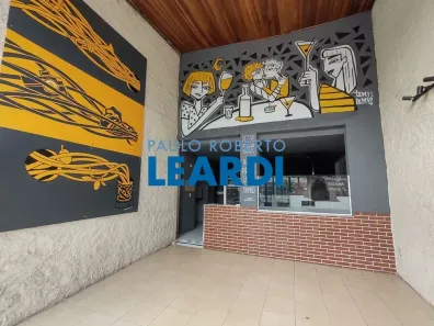 Ponto Comercial à venda, 180m² no Vila Madalena, São Paulo