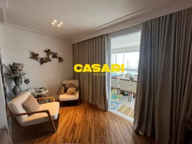Apartamento com 3 Quartos à venda, 106m² no Nova Petrópolis, São Bernardo do Campo