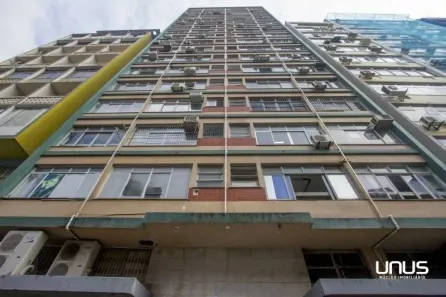 Sala Comercial à venda, 30m² no Centro, Florianópolis