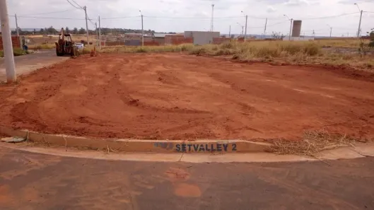 Lote/Terreno à venda, 263m² no Setvalley III, São José do Rio Preto