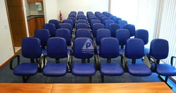 Sala Comercial à venda, 108m² no Copacabana, Rio de Janeiro