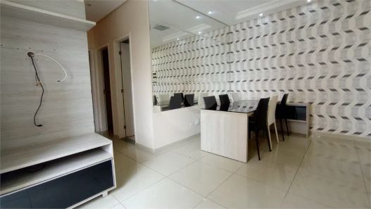 Apartamento com 3 Quartos à venda, 70m² no Jardim Olavo Bilac, São Bernardo do Campo