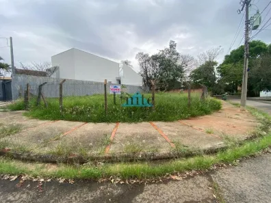 Lote/Terreno à venda, 433m² no Cidade Universitária, Campinas