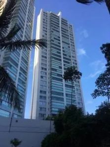 Apartamento com 3 Quartos à venda, 180m² no Itaigara, Salvador