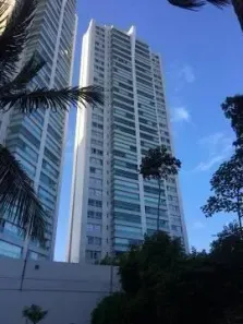 Apartamento com 3 Quartos à venda, 180m² no Itaigara, Salvador