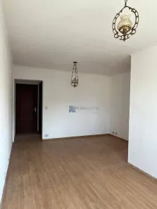 Apartamento com 2 Quartos à venda, 56m² no Vila Santa Clara, São Paulo