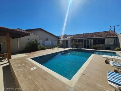 Casa com 5 Quartos à venda, 296m² no Balneário São João Batista, Peruíbe