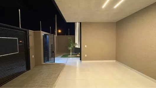 Casa com 3 Quartos à venda, 120m² no Residencial Setsul II, São José do Rio Preto