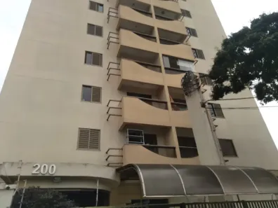 Apartamento com 2 Quartos para alugar, 70m² no Jardim Satélite, São José dos Campos
