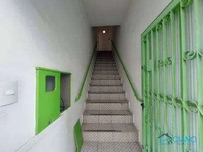 Ponto Comercial para alugar, 130m² no Chácara Santo Antônio (Zona Leste), São Paulo
