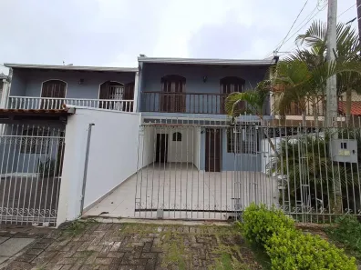 Sobrado com 2 Quartos para alugar, 138m² no Bacacheri, Curitiba