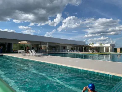 Lote/Terreno à venda, 242m² no Casa de Pedra, Volta Redonda