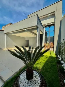 Casa com 3 Quartos à venda, 138m² no Jardim Tropical, Aparecida de Goiânia