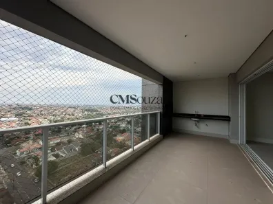 Apartamento com 3 Quartos à venda, 161m² no Centro, Cambé