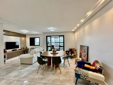 Apartamento com 3 Quartos à venda, 118m² no Jardim Esplanada, São José dos Campos