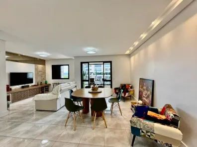 Apartamento com 3 Quartos à venda, 118m² no Jardim Esplanada, São José dos Campos