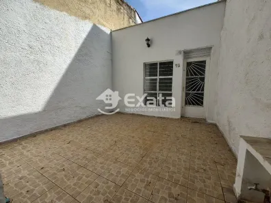 Casa com 3 Quartos à venda, 104m² no Centro, Sorocaba