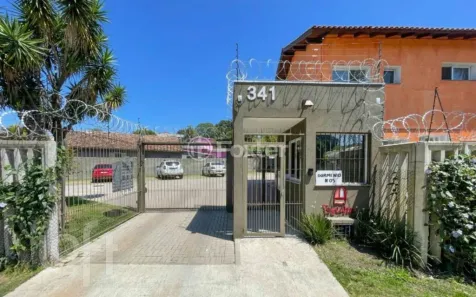 Casa de Condomínio com 1 Quarto à venda, 46m² no Santa Tereza, Porto Alegre