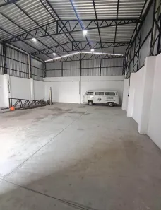 Galpão/Depósito/Armazém para alugar, 192m² no Barra do Rio, Itajaí