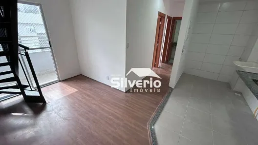 Apartamento com 2 Quartos à venda, 106m² no Parque Residencial Flamboyant, São José dos Campos