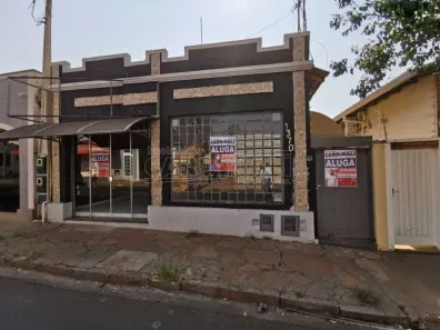 Ponto Comercial para alugar, 50m² no Centro, Araraquara