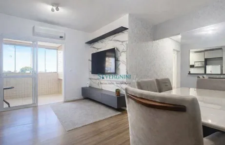 Apartamento com 3 Quartos à venda, 106m² no Vila Jardim América, Cachoeirinha