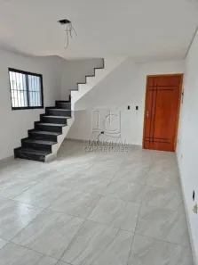 Cobertura com 2 Quartos à venda, 50m² no Parque Oratório, Santo André