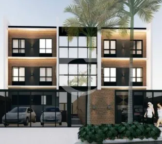 Apartamento com 2 Quartos à venda, 40m² no Vila Santa Isabel, São Paulo